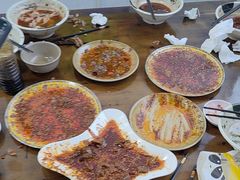 -天全县三土司椒麻鸡餐厅
