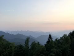 -南尖岩