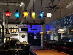 -拖板鞋咖啡旅行酒店(春熙路地铁站店)