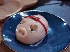 -湊湊火锅·茶憩(东城万达店)