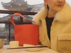 -怡园饭店-餐厅(四望亭店)