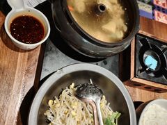 -云海肴·汽锅鸡·云南菜(美罗城店)