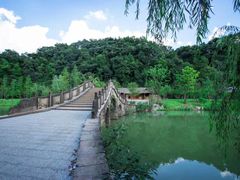 -常德桃花源景区
