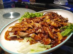 -盛德利食府 天津菜(河西店)