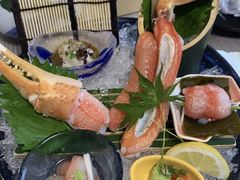 -蟹道乐(道顿堀本店)