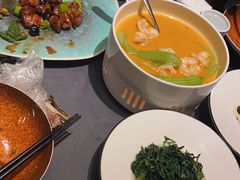 -A One Kitchen·南京精菜馆(德基广场店)
