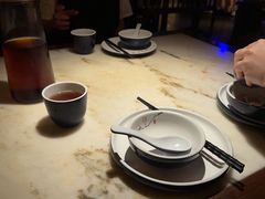 -绿茶餐厅(深圳龙华天虹购物中心店)