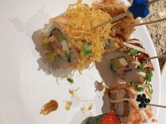 -丰卓会海鲜自助(中润大道店)