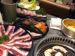 -汉拿山(印象城店)