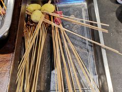 -钢五区节子串串香(环球汇·天誉店)