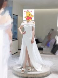 -MANLI BRIDAL婚纱