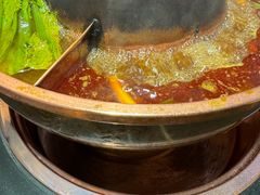 -乔先生涮肉·鲜活牛羊肉火锅(塘沽店)