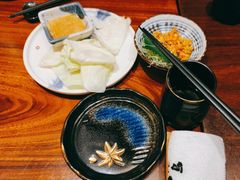 -鸟鹏烧鸟居酒屋(仁恒梦中心店)