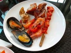 -君来湖滨饭店·渔餐厅