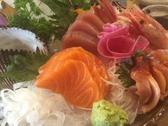 -月下料理(楷林IFC店)