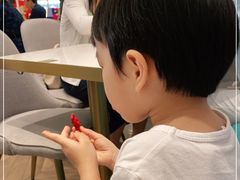 -PAUL LAFAYET 法式甜品(深圳湾万象城店)