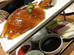 -满园烤鸭·春饼(奥体万达店)