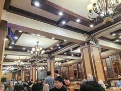 -老码头火锅(玉林店)