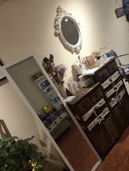 -Miss·A日式美甲美睫