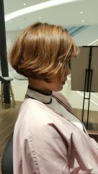 -Mentor Hair Salon