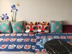 -广州永庆坊瞻云精选酒店