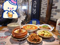 -酒阳蒸经小酒馆(解放碑店)