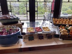 -杭州西子湖四季酒店-WL BISTRO西湖餐厅(灵隐路店)