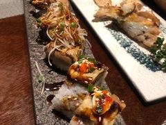 -古京·臻致料理(月湖店)