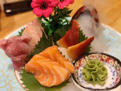 -桃屋日本料理(清华科技园店)