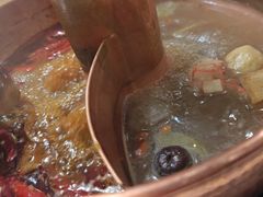 -京元盛铜锅涮肉(上海总店)