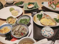-京旬海鲜放题·铁板烧自助餐厅