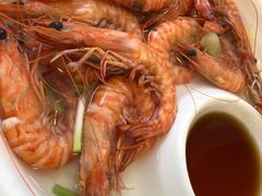 -天桥饭店·特色海鲜(金山嘴渔村店)