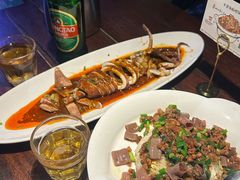 -前海沿·青岛菜(五四广场永旺店)