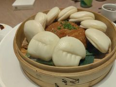 -艳阳天·非遗楚菜(武汉客厅店)