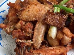 -腰记饭店(龙源路店)