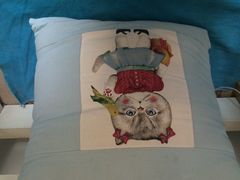Anne猫窝咖啡屋-Anne猫窝咖啡屋