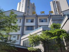 室外环境-金满楼(天河中路店)