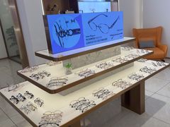 -锦泉眼视光中心(海珠广场店)