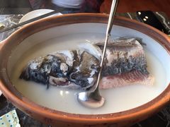 -风味小馆(天目湖宾馆店)