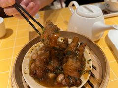 -蔡澜点心·粤菜(花城汇南区店)