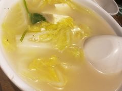 -河沿肉饼Beijing Pie(东华门店)