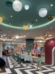 -奈尔宝家庭中心·亲子餐厅(苏州大悦城店)