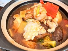 -标记Jane's kitchen(平桥直街店)