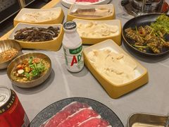 -龙虾奇迹泥炉烤肉(大华三路店)