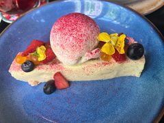 -BARBARIAN餐厅(武定路店)