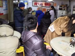 -老地方面馆(思南路店)