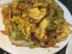 -德顺斋爆肚涮肉馆·烧烤·羊蝎子·清真炒菜(马驹桥店)