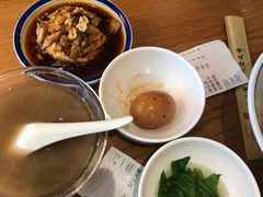 -好這口重庆小面(总店)