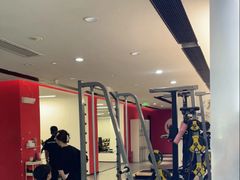 -WEGYMER健萌健身(雅颂居馆)