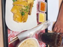 -大家乐(荃新天地店)
